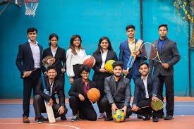 DIPLOMA IN SPORTS MANAGEMENT